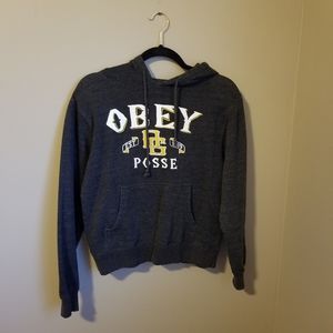 OBEY hoodie